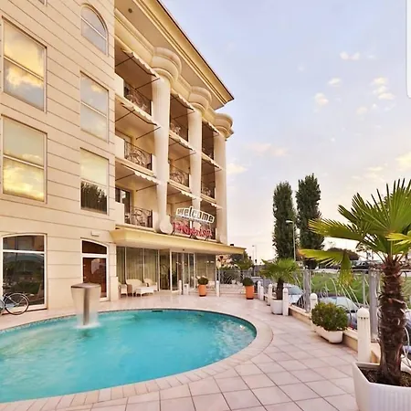 La Gradisca 4*