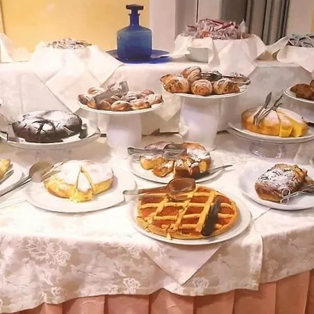 La Gradisca Hotel Rimini