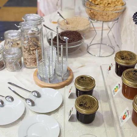 ラ グラディスカ 4* リミニ