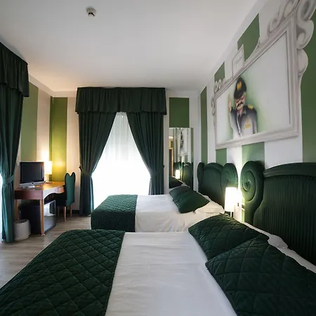 La Gradisca Ρίμινι