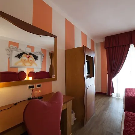 La Gradisca Hotel Rimini