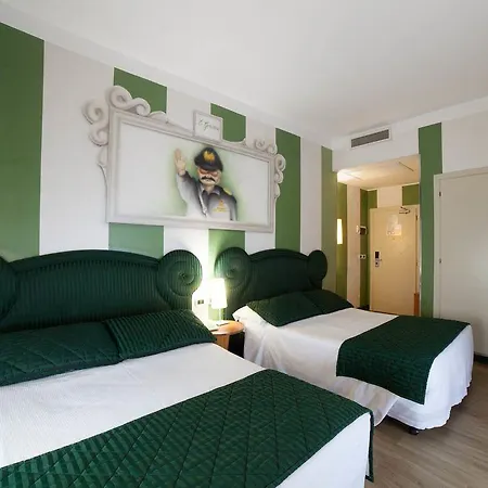 ラ グラディスカ ホテル