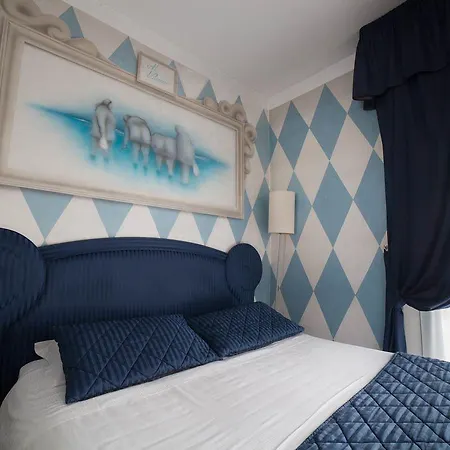 La Gradisca Отель