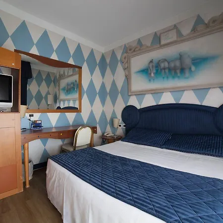 La Gradisca Отель 4*