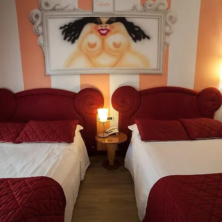 ラ グラディスカ 4*