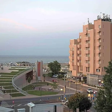 La Gradisca Ξενοδοχείο 4*