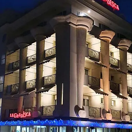La Gradisca Ρίμινι