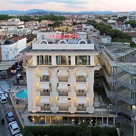 La Gradisca