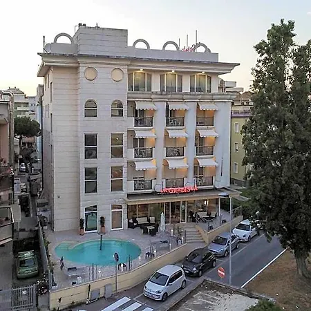 Ξενοδοχείο La Gradisca 4*