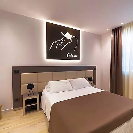 La Gradisca Ξενοδοχείο 4*