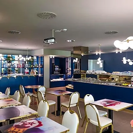 La Gradisca 4* Ρίμινι
