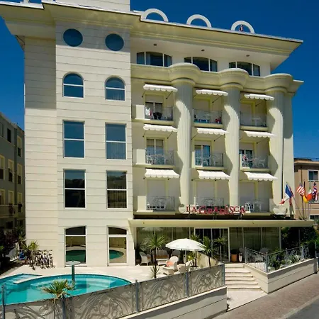 La Gradisca Rimini