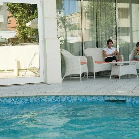 Hotel La Gradisca Rimini