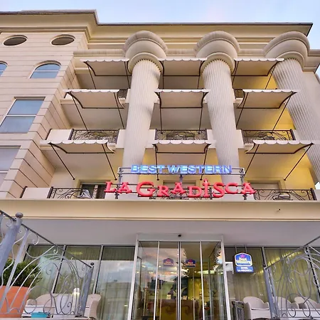 Hotel La Gradisca Rimini