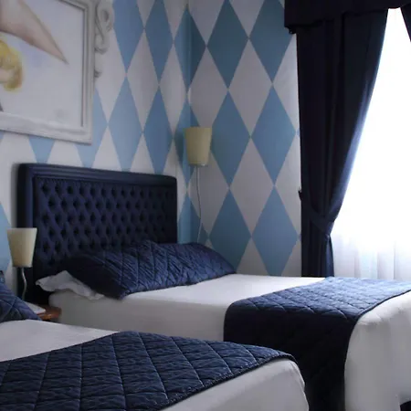 ホテル ラ グラディスカ