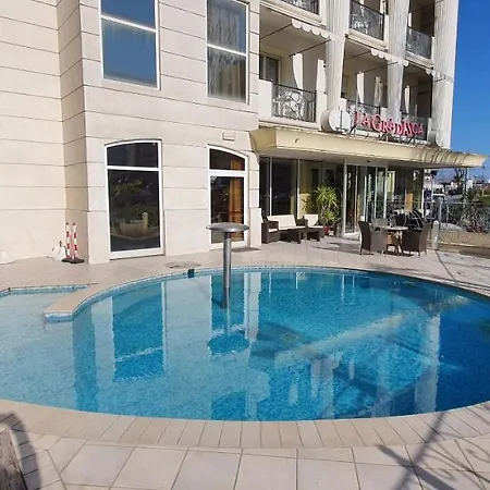 La Gradisca Hotel