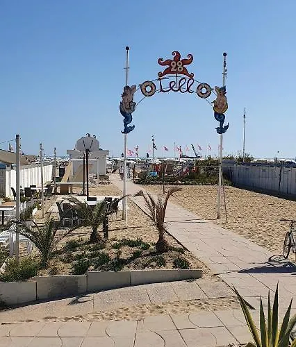 La Gradisca Hotel Rimini