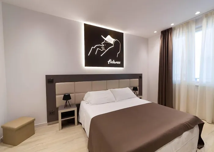 La Gradisca 4* Rimini