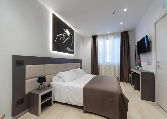 La Gradisca Hotel 4*