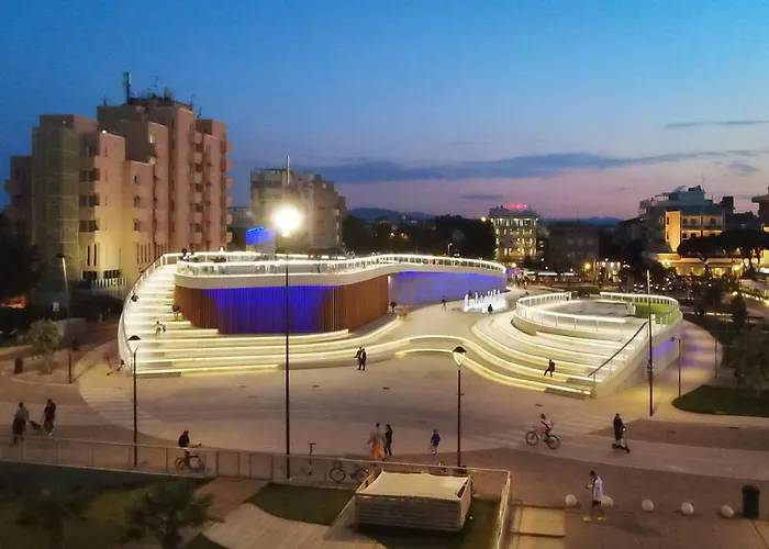 La Gradisca Hotel Rimini