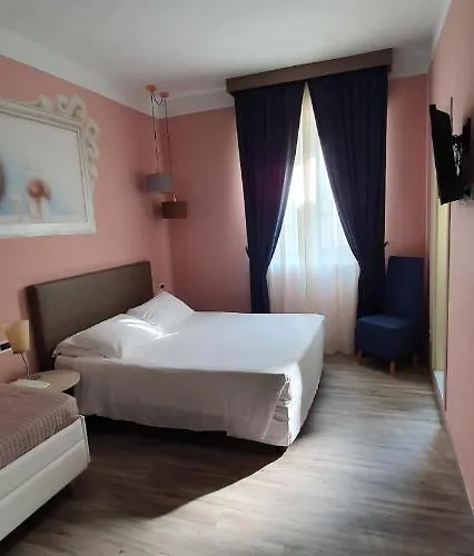 La Gradisca Hotel 4*