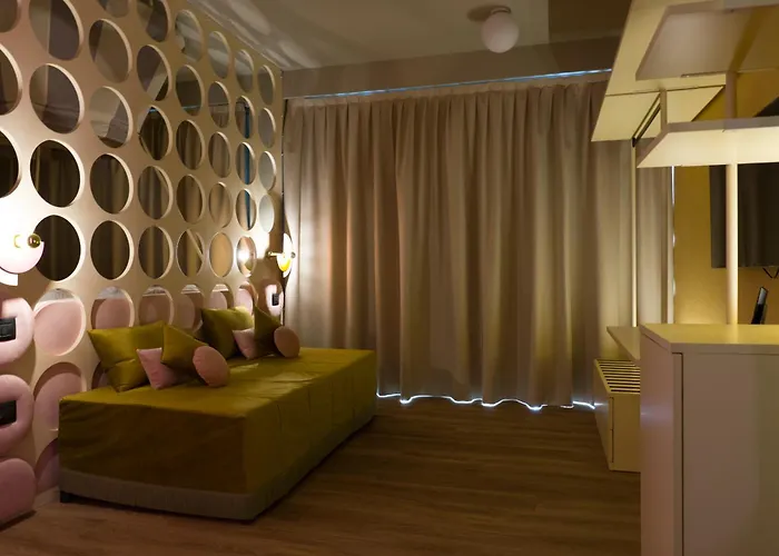 Hotel La Gradisca 4*