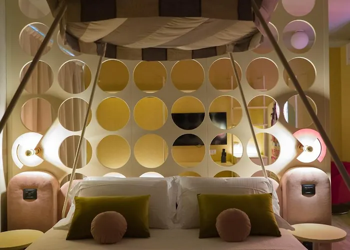 La Gradisca Hotel Rimini