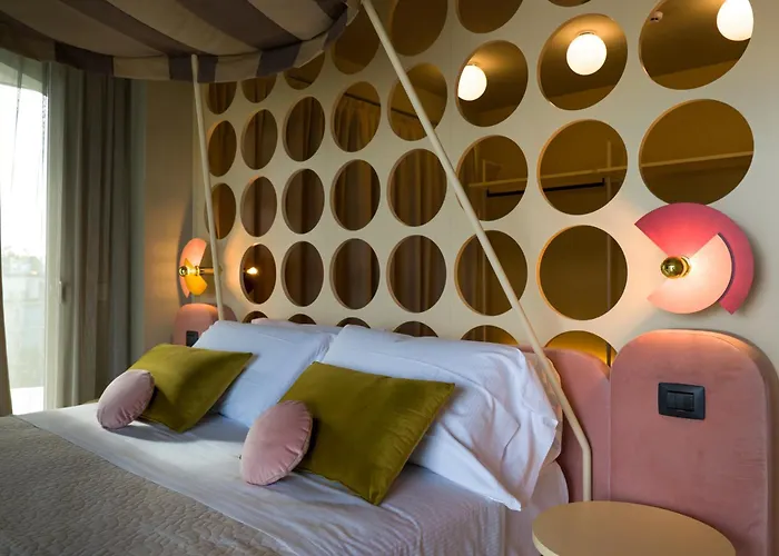 La Gradisca Hotel 4*