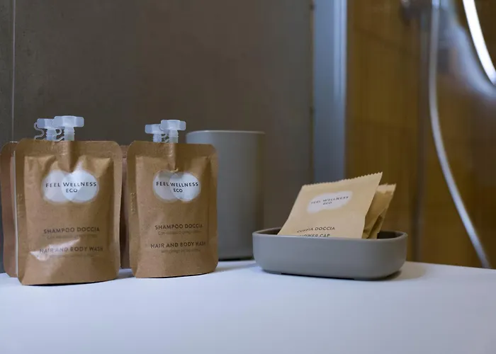 Hotel La Gradisca Rimini