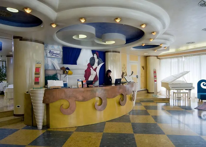 La Gradisca Hotel Rimini