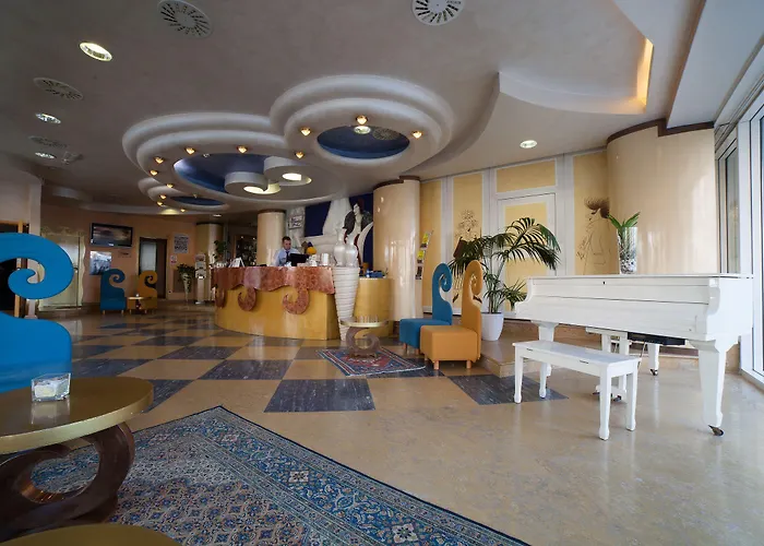 Ξενοδοχείο La Gradisca 4*