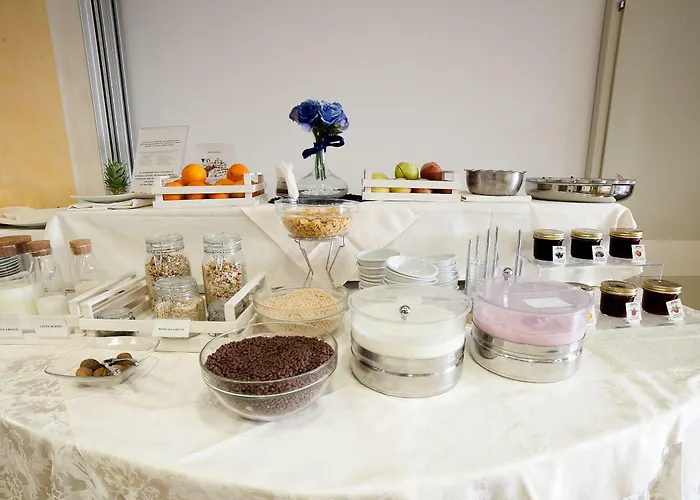 La Gradisca Hotel Rimini