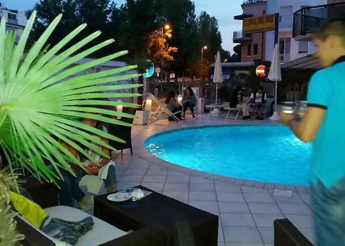 La Gradisca Hotel 4*