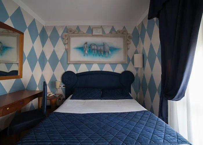 La Gradisca Hotel 4*