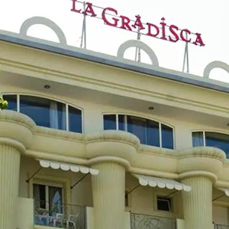 La Gradisca 4*