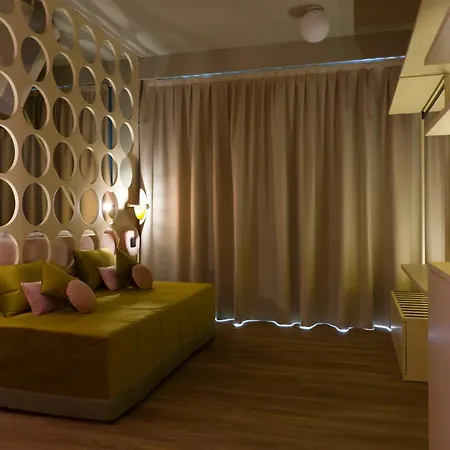 Hotel La Gradisca 4*