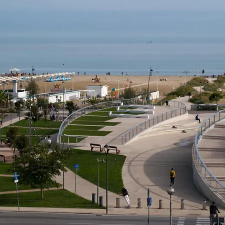 La Gradisca 4* Rimini