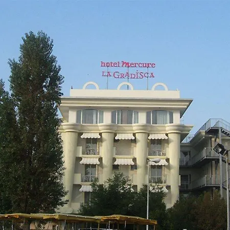 La Gradisca Отель 4*