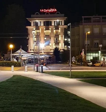 Отель La Gradisca 4*