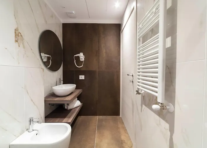 Hotel La Gradisca 4*