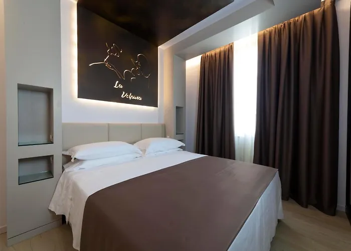 La Gradisca Hotel Rímini