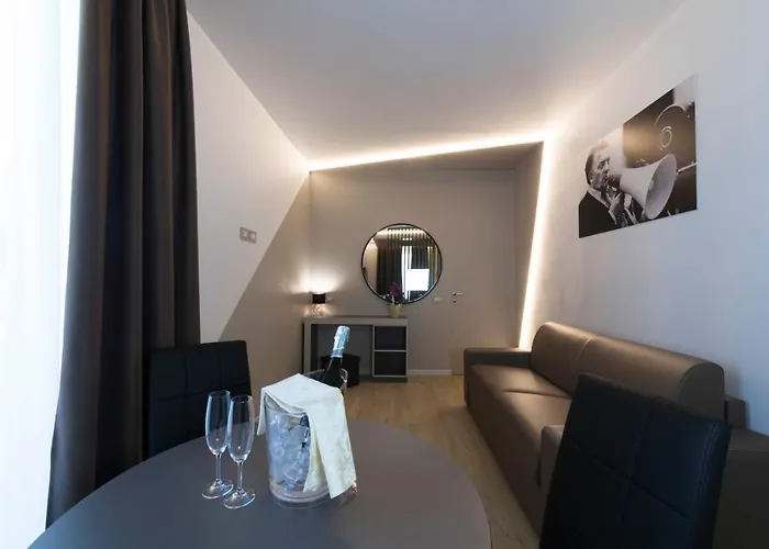 La Gradisca Hotel Rímini