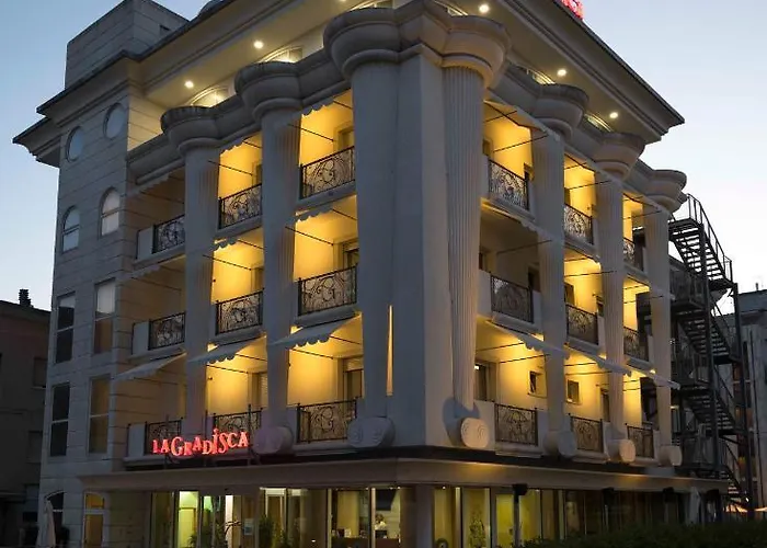 La Gradisca 4*
