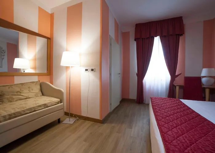 La Gradisca 4* Rímini