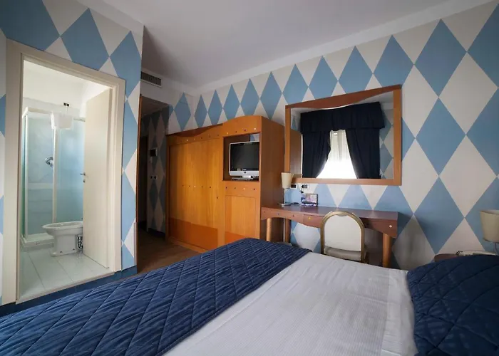 La Gradisca Hotel Rimini