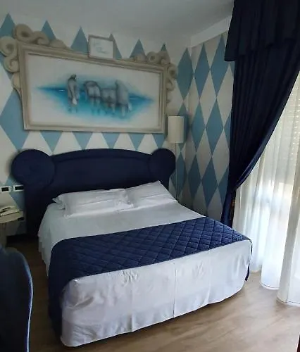 La Gradisca Hotel 4*