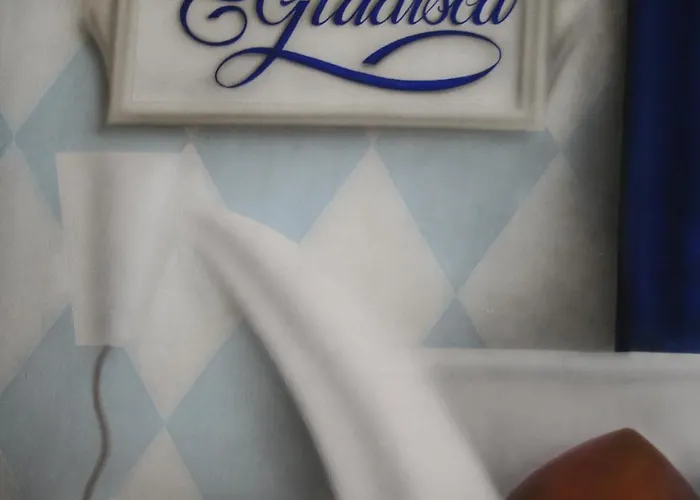 Hotel La Gradisca 4*