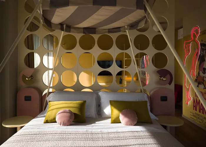 Hotel La Gradisca Rimini