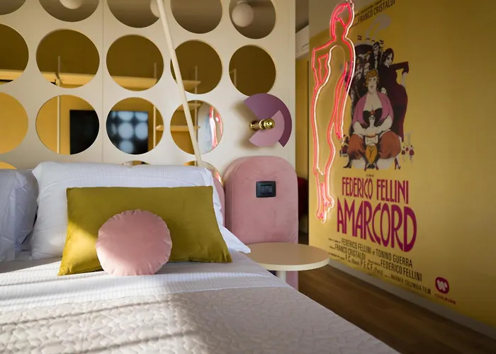 La Gradisca 4* Rímini