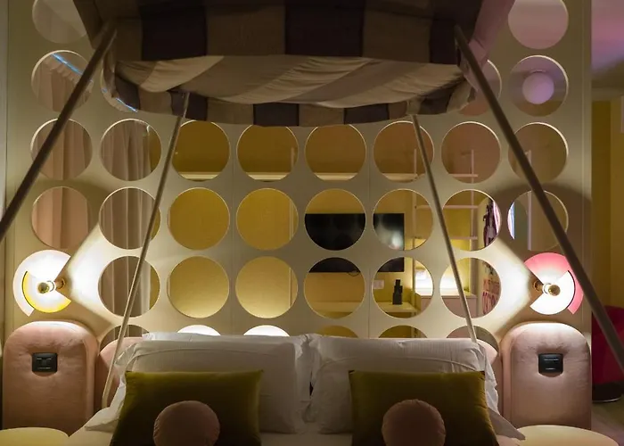 La Gradisca Hotel 4*